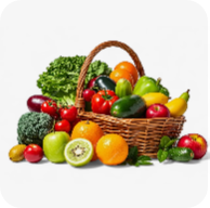 Fresh Fruits & Vegetables